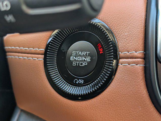 used 2022 Jeep Compass car, priced at $22,735