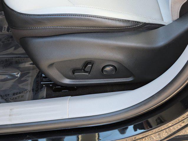 used 2022 Jeep Compass car, priced at $22,735