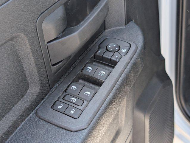 new 2025 Ram 2500 car, priced at $57,540