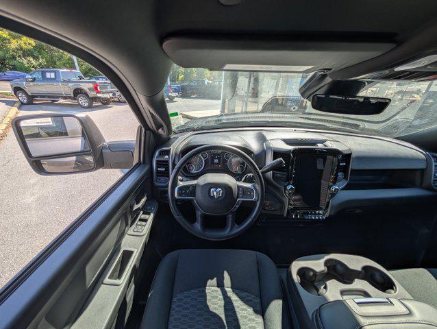 new 2025 Ram 2500 car, priced at $49,805