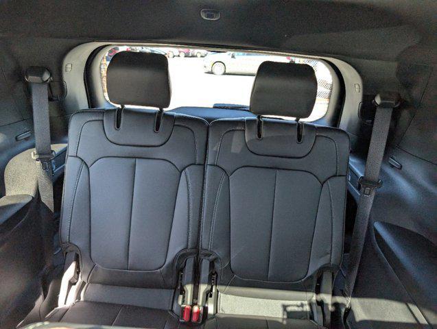 new 2025 Jeep Grand Cherokee L car, priced at $48,448