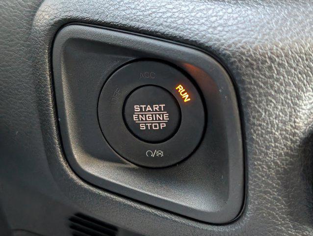 new 2026 Jeep Wrangler car, priced at $48,177