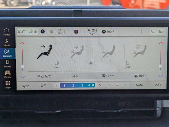 new 2026 Jeep Wrangler car, priced at $48,177