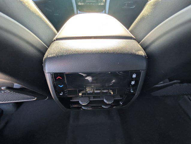 new 2025 Jeep Grand Cherokee L car, priced at $48,984