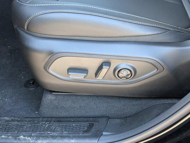 new 2025 Jeep Grand Cherokee L car, priced at $48,984
