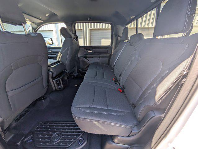 new 2026 Ram 1500 car, priced at $49,392