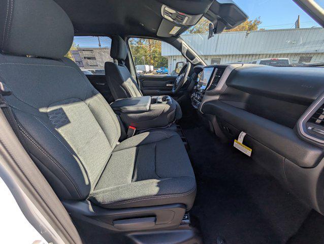 new 2026 Ram 1500 car, priced at $49,392