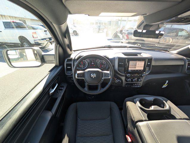 new 2026 Ram 1500 car, priced at $49,392