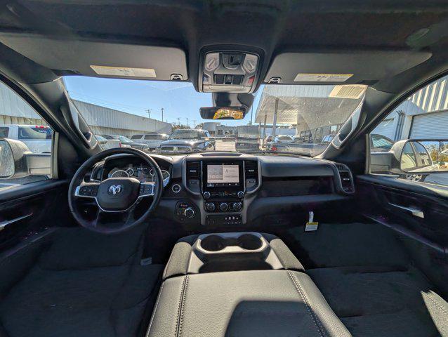 new 2026 Ram 1500 car, priced at $49,392