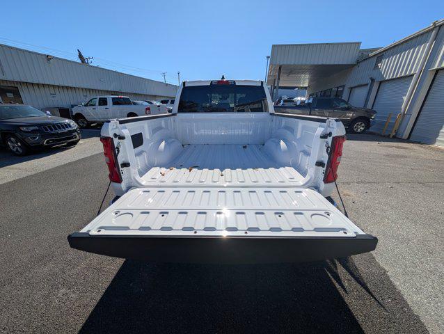 new 2026 Ram 1500 car, priced at $49,392