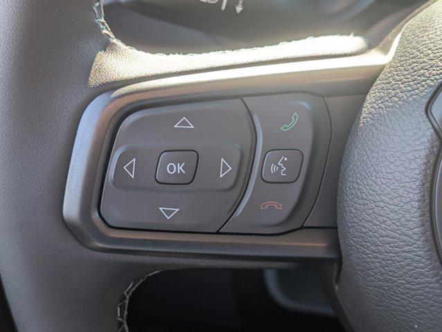 new 2025 Jeep Gladiator car, priced at $48,972