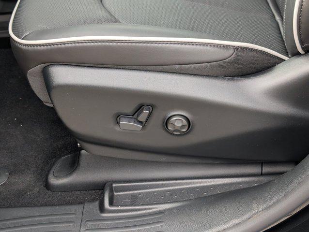 new 2026 Chrysler Pacifica car, priced at $49,965