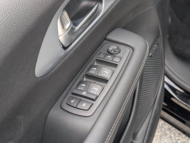 new 2026 Chrysler Pacifica car, priced at $49,965