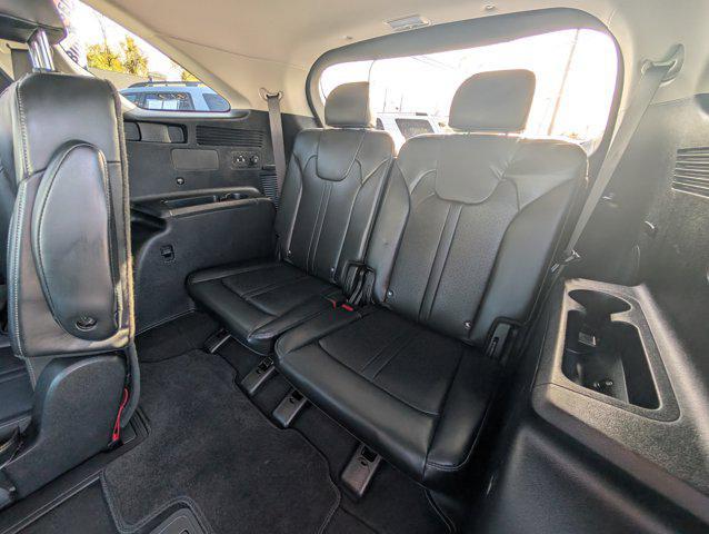 used 2023 Kia Sorento Hybrid car, priced at $27,665