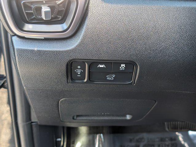 used 2023 Kia Sorento Hybrid car, priced at $27,665