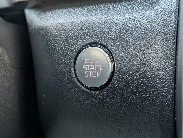 used 2023 Kia Sorento Hybrid car, priced at $27,665