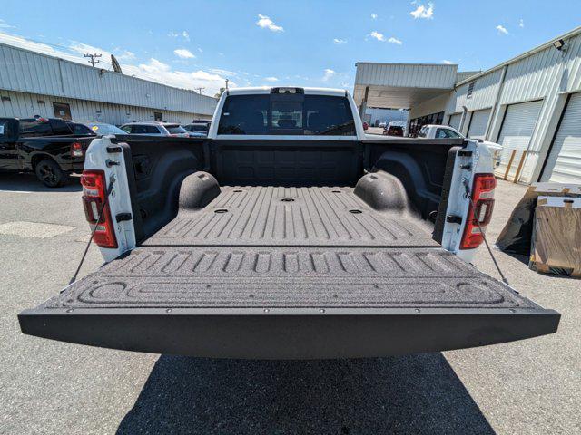 new 2024 Ram 2500 car, priced at $49,905