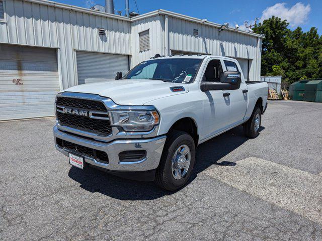 new 2024 Ram 2500 car, priced at $49,905