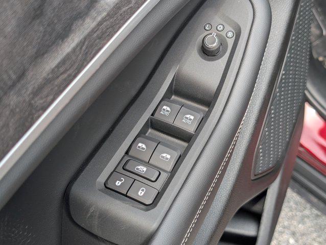 new 2025 Jeep Grand Cherokee car, priced at $39,891