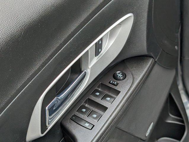 used 2017 Chevrolet Equinox car, priced at $9,998