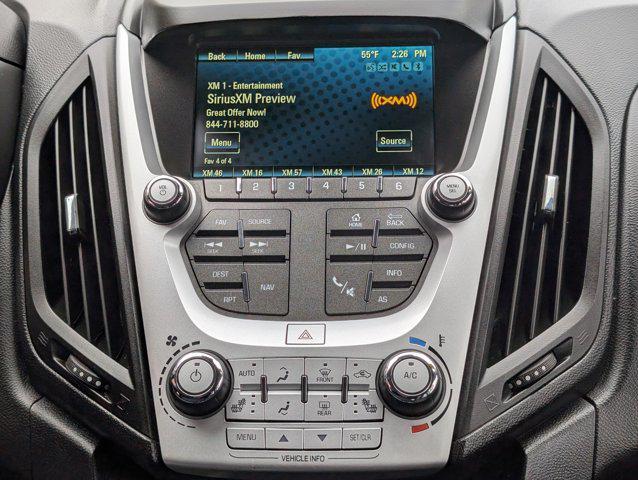 used 2017 Chevrolet Equinox car, priced at $9,998