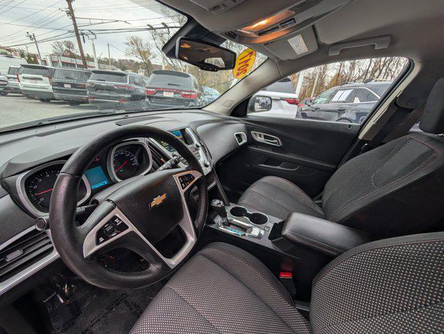 used 2017 Chevrolet Equinox car, priced at $9,998