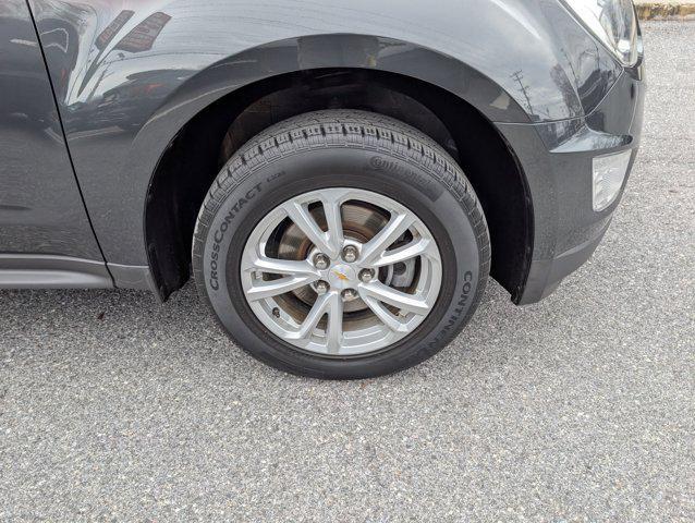 used 2017 Chevrolet Equinox car, priced at $9,998