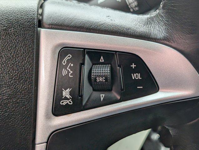 used 2017 Chevrolet Equinox car, priced at $9,998