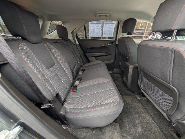 used 2017 Chevrolet Equinox car, priced at $9,998