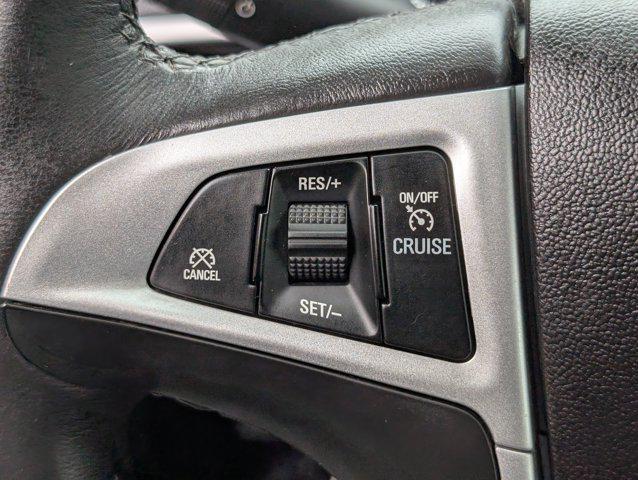 used 2017 Chevrolet Equinox car, priced at $9,998