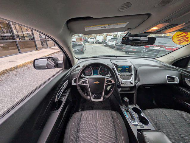 used 2017 Chevrolet Equinox car, priced at $9,998