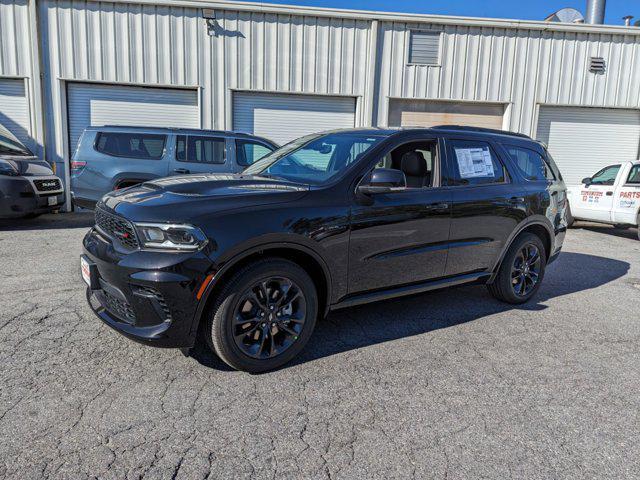 new 2025 Dodge Durango car, priced at $56,593