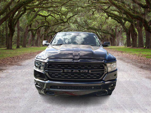 used 2023 Ram 1500 car, priced at $35,701