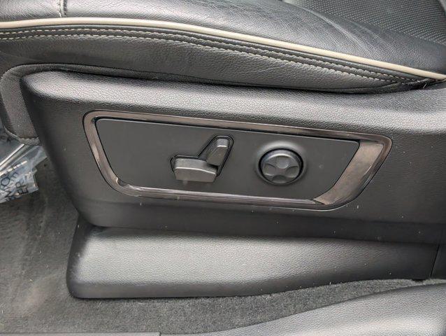 used 2022 Ram 1500 car, priced at $44,126