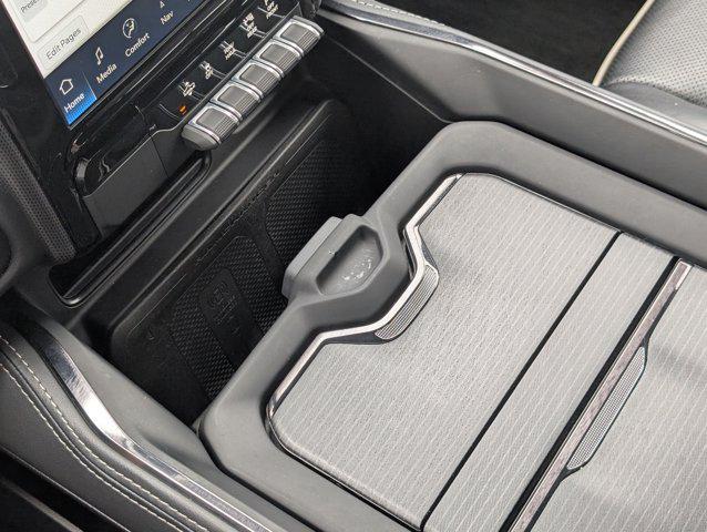 used 2022 Ram 1500 car, priced at $44,126