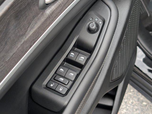 used 2024 Jeep Grand Cherokee car, priced at $42,111