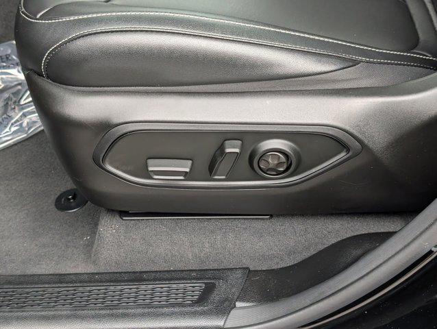 used 2024 Jeep Grand Cherokee car, priced at $42,111
