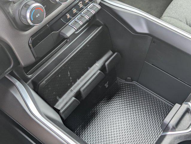 used 2022 Ram 1500 car, priced at $32,609
