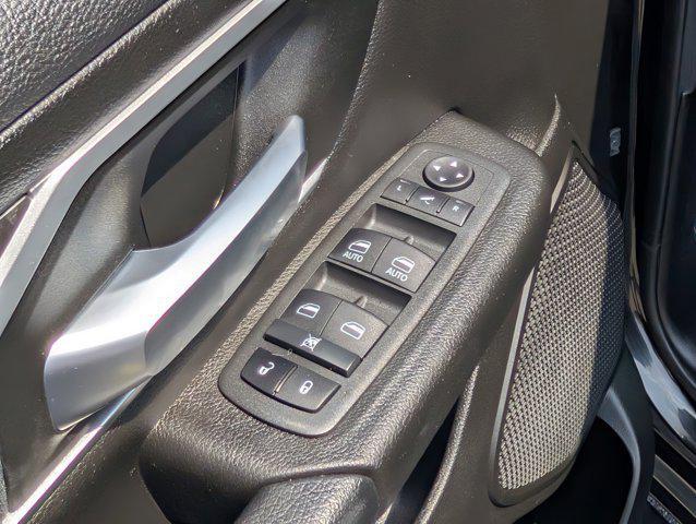 used 2022 Ram 1500 car, priced at $32,609