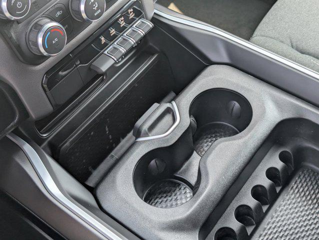 used 2022 Ram 1500 car, priced at $32,609