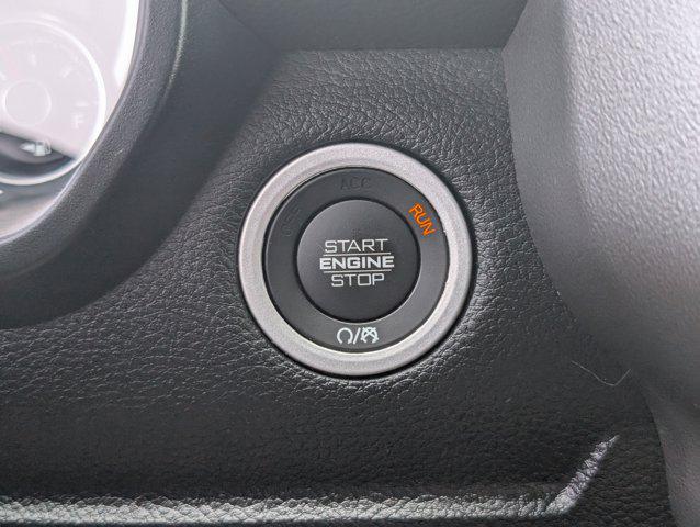used 2022 Ram 1500 car, priced at $32,609