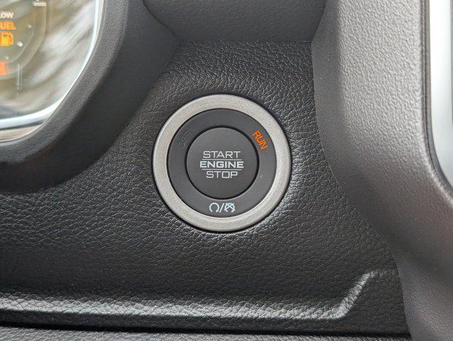 new 2026 Ram 1500 car, priced at $55,018