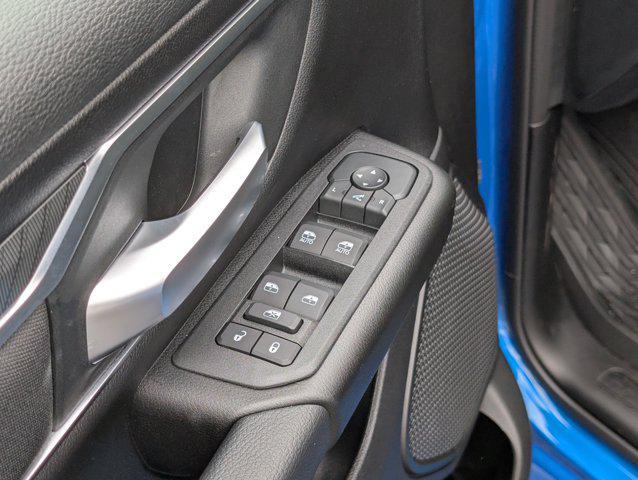 new 2026 Ram 1500 car, priced at $55,018