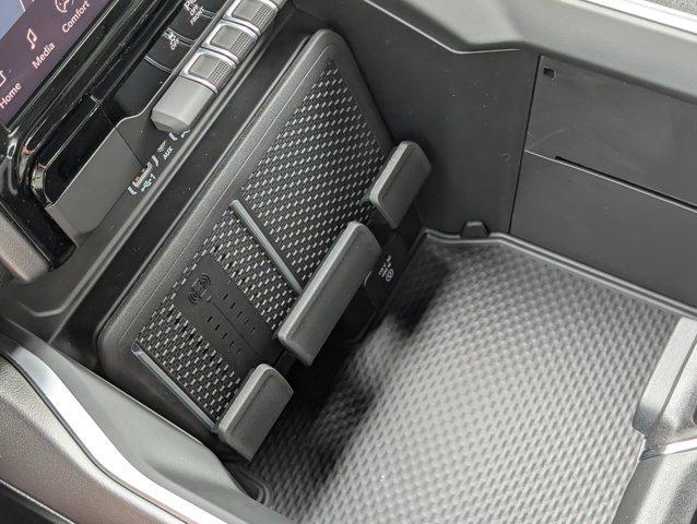new 2026 Ram 1500 car, priced at $55,018