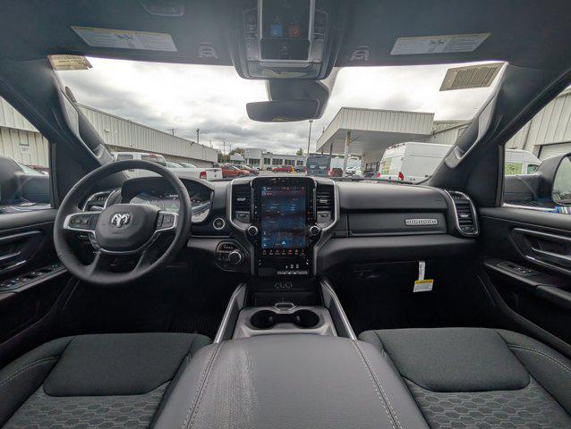 new 2026 Ram 1500 car, priced at $55,018