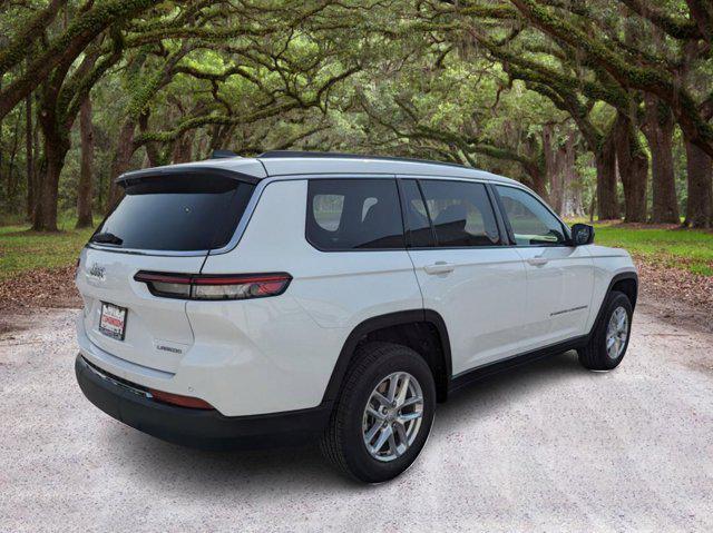 new 2024 Jeep Grand Cherokee L car, priced at $34,144