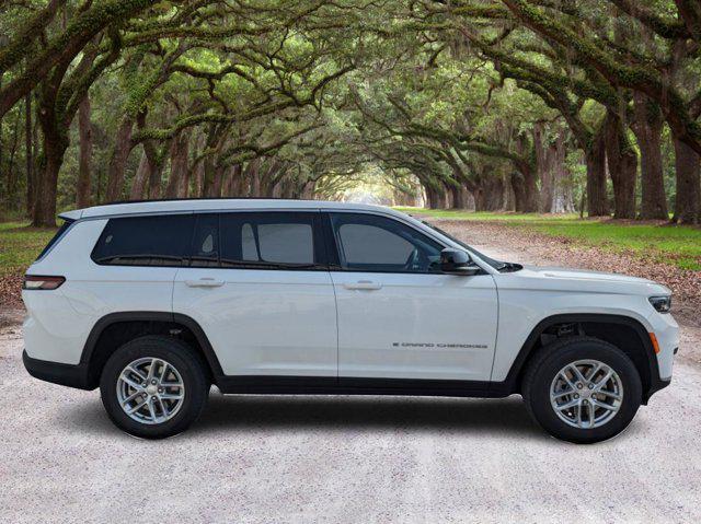 new 2024 Jeep Grand Cherokee L car, priced at $34,144