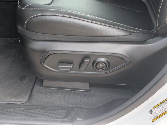 used 2024 Jeep Grand Cherokee L car, priced at $40,457