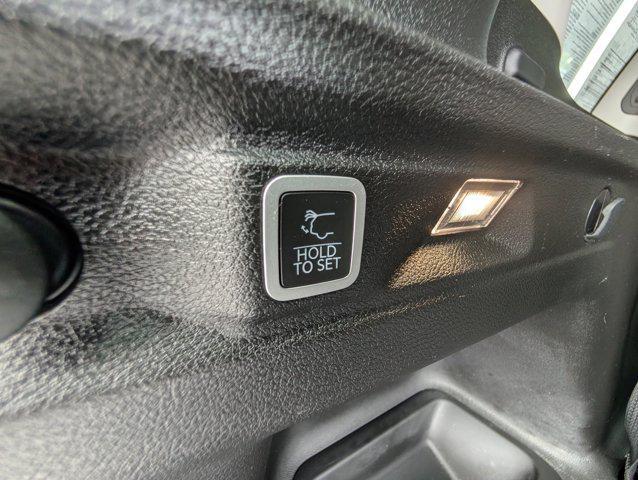 used 2024 Jeep Grand Cherokee L car, priced at $40,457