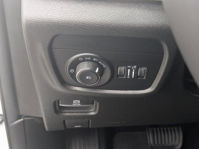 used 2024 Jeep Grand Cherokee L car, priced at $40,457